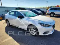 2016 Mazda 3 фото
