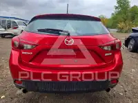 2016 Mazda 3 photo