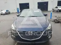 2016 Mazda 3 фото
