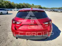2016 Mazda 3 photo