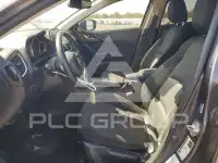 2016 Mazda 3 фото