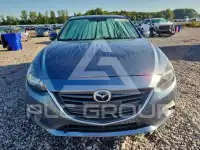 2016 Mazda 3 фото