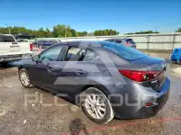 2016 Mazda 3 photo
