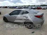 2016 Mazda 3 фото