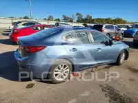 2016 Mazda 3 photo
