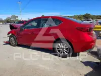 2016 Mazda 3 фото