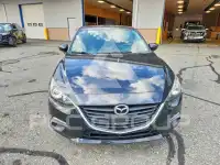 2016 Mazda 3 photo