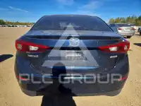 2016 Mazda 3 фото