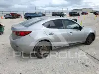 2016 Mazda 3 фото
