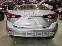 2016 Mazda 3 фото