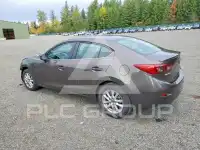 2016 Mazda 3 фото