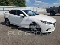 2016 Mazda 3 фото