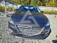 2016 Mazda 3 фото
