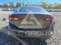 2016 Mazda 3 фото