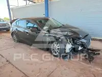 2016 Mazda 3 photo