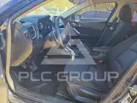 2016 Mazda 3 фото