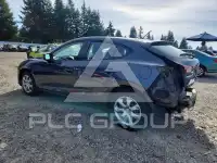 2016 Mazda 3 фото
