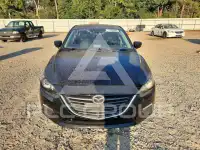 2016 Mazda 3 фото