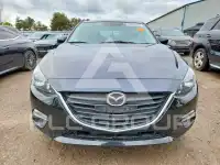 2016 Mazda 3 photo