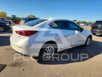 2016 Mazda 3 фото