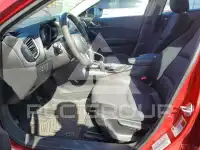 2016 Mazda 3 фото
