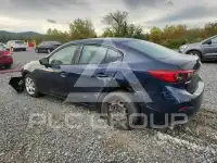 2016 Mazda 3 фото