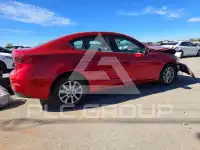 2016 Mazda 3 фото