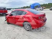 2016 Mazda 3 фото