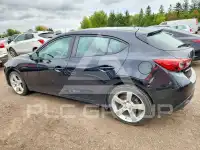 2016 Mazda 3 photo