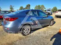 2016 Mazda 3 фото