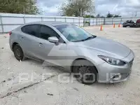 2016 Mazda 3 фото