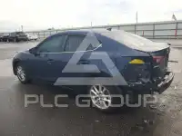 2016 Mazda 3 фото