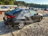 2016 Mazda 3 фото