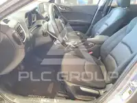 2016 Mazda 3 фото