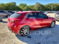 2016 Mazda 3 photo