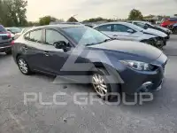 2016 Mazda 3 photo