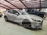 2016 Mazda 3 фото