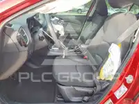 2016 Mazda 3 фото