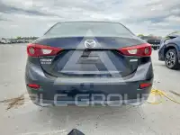 2016 Mazda 3 фото