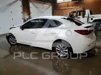 2016 Mazda 3 photo