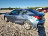 2016 Mazda 3 фото