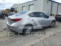 2016 Mazda 3 photo