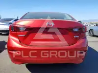 2016 Mazda 3 фото