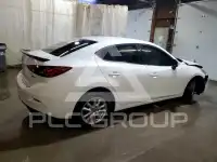 2016 Mazda 3 photo