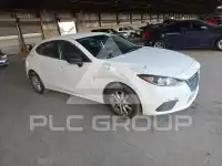 2016 Mazda 3 photo