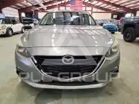 2016 Mazda 3 фото