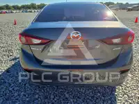 2016 Mazda 3 фото