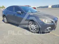 2016 Mazda 3 фото