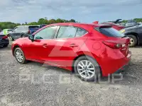 2016 Mazda 3 фото