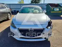 2016 Mazda 3 фото